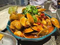 -锦州御烧烤(人民街店)