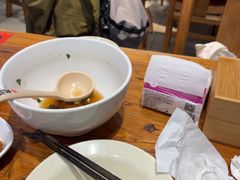 -湘人龙记老长沙米粉(鸟巢店)