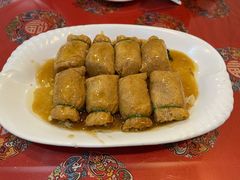 口袋豆腐-玉华台饭庄(裕中西里小区店)