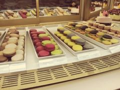 -PAUL LAFAYET 法式甜品(港汇广场店)