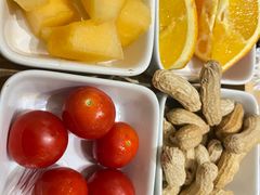 -湯系·煲汤手艺人(东二环泰禾广场店)