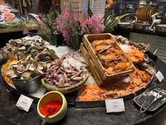 -安蒂娅·海鲜自助餐厅(安蒂娅美兰酒店)