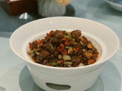 -大鸭梨烤鸭(石佛营店)
