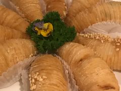 -申粤轩酒楼·三十年粤菜经典(丁香花园店)