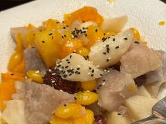 -汕头龙光喜来登酒店-采悦轩中餐厅