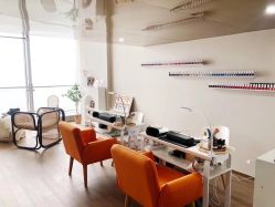 -Mo·Mo Nail 美甲美睫