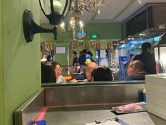 大堂-冰城串吧(柳芳店)