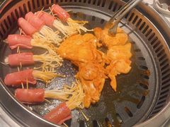 -炭之家·齐齐哈尔非遗烤肉·鲜切直供(中央大街店)