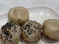 -小杨生煎(百联嘉定购物中心店)