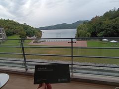 -天目湖涵田度假村
