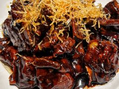 -周家二小姐的菜(西津渡店)