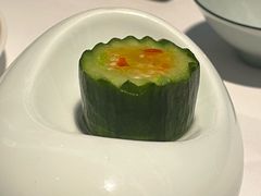 -金轩中餐厅 Jin Xuan(浦东丽思卡尔顿酒店)