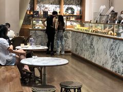 -WHEAT&BAKER-麥(凯德来福士店)