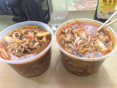 -酸辣粉(氹仔店)