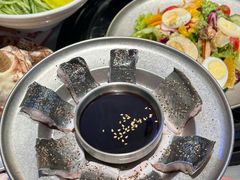 -首尔烤肉大排档(合生汇店)