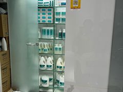 -福奈特洗衣洗鞋(海阳路店)
