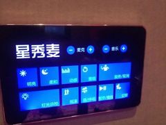 -上海星秀麦量贩KTV(张江商业广场店)