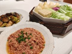 -品海楼·大连海胆锅贴馆(东港店)