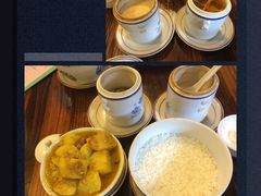 iphone_upload_pic-黄祥华养生堂·炖汤·营养蒸饭(岭南天地店)