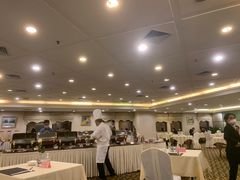 -深圳维景酒店-维景轩