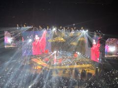 -梦之蓝青奥体育公园体育馆