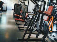 -一兆韦德健身(古美店)