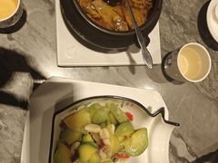 -福照楼汽锅鸡·云南菜(火车站锦江店)
