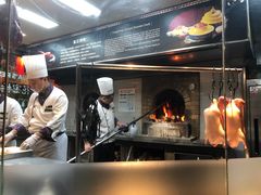 -花家怡园(四合院总店)