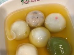 -松记糖水店(铜锣湾分店)