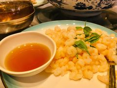-山外山菜馆(玉泉路店)