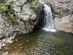 -洛阳白云山景区