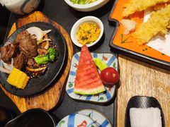 -万鱼亭 日本料理(无锡香山名园店)