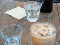 -大酉·M Coffee(北京美术馆店)