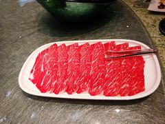 -爱丽格斯火锅(东岸国际店)