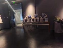 -格乐利雅婚礼艺术中心(浦东花木店)