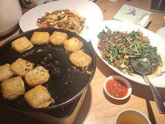 -黄山老妈·土菜(碧桂园店)
