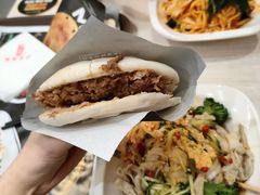 -魏家凉皮(翟营南大街店)