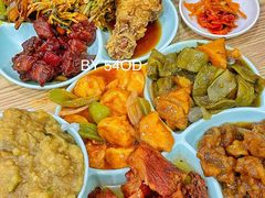 -晓宇盒饭(民安街店)