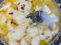 -外婆味道·云南菜大当家(弥勒店)