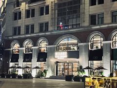 -黑宝石西餐厅(汇励99城市公园店)