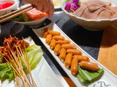 -大龙燚火锅(白石洲店)