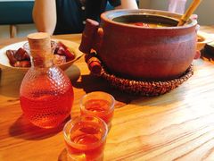 -金鱼妈妈 山野·食趣(荫山街店)