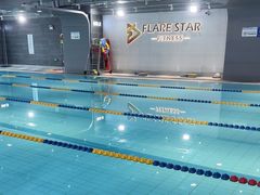 -FLARE STAR FITNESS(复地活力城店)