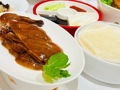 -满堂·烤鸭店·北京菜(鼓楼店)