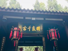 -成都武侯祠博物馆