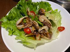 -东海怡品海鲜豆捞(星街坊店)