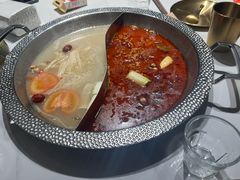 -草原牧羊火锅·龙虾·烤鱼(杨浦店)