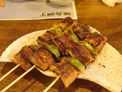 -烧鸟横丁(联发文创口岸店)