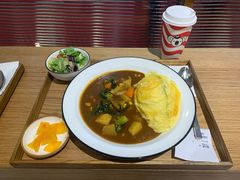 -池奈·日式咖喱蛋包饭(赛高店)