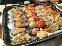 -紫阳家宴(源深店)